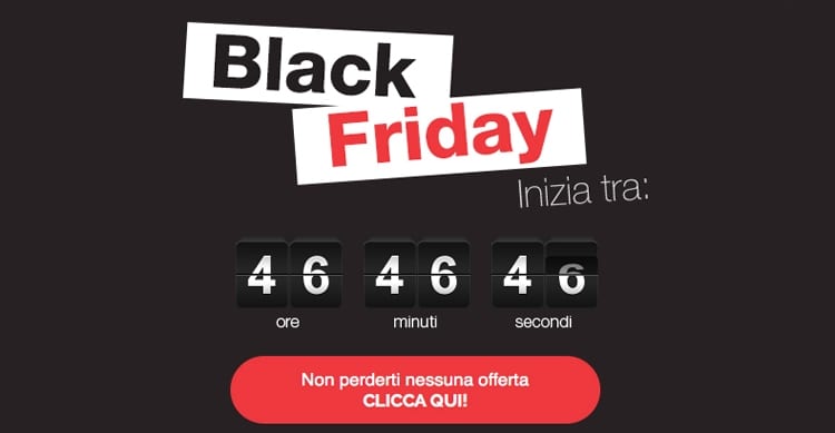 buydifferet black friday