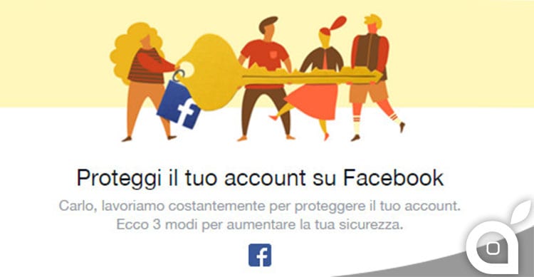 facebook sicurezza