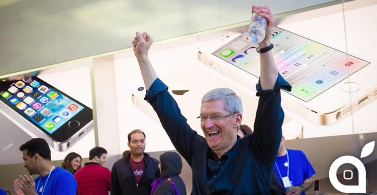 tim cook