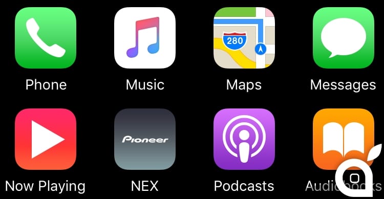 carplay