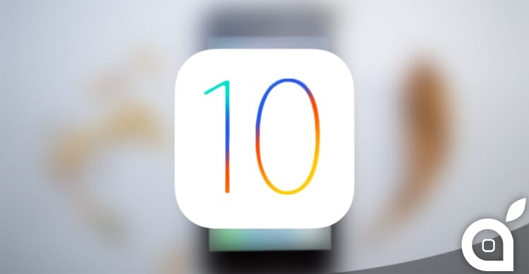 ios 10