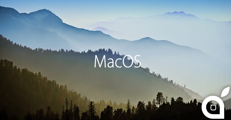 macos