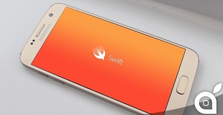 swift