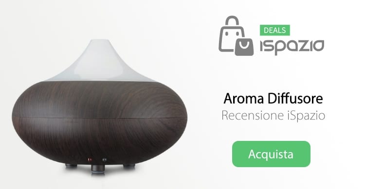 aroma diffusore