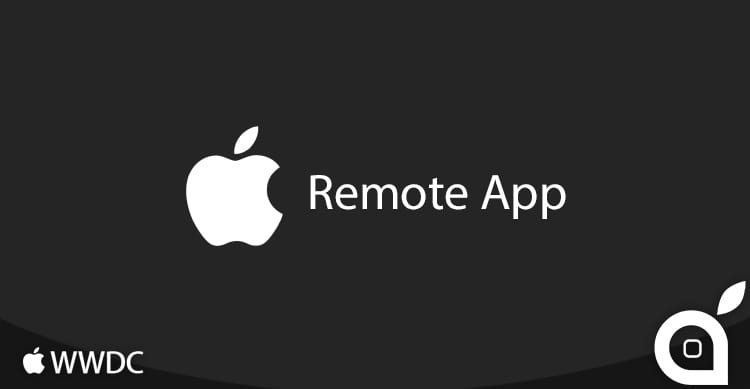 appel remote app