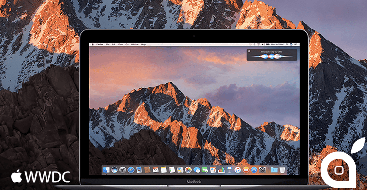 macOS Sierra