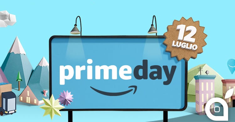 prime day