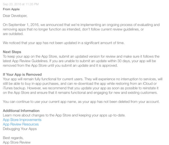 app-store-purge-developer-message-593x509
