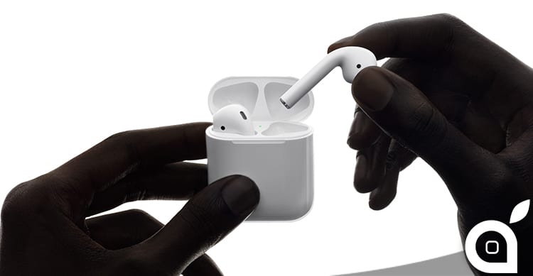 airpods