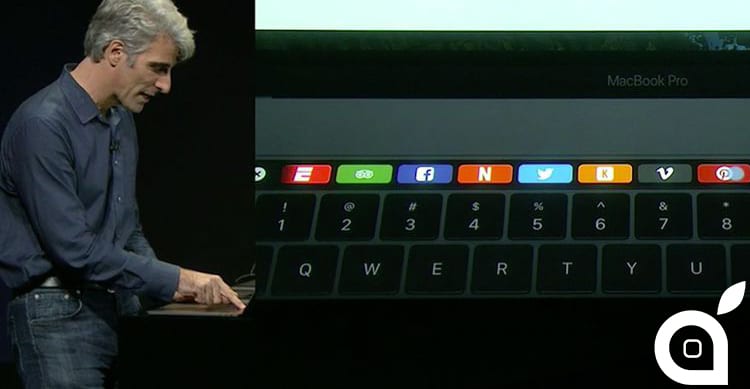 touchbar