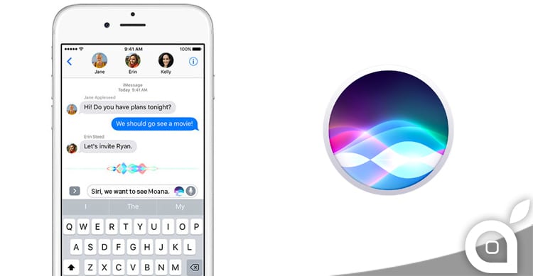 siri-imessage