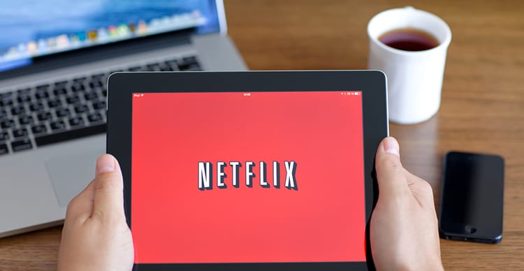 netflix 100 milioni