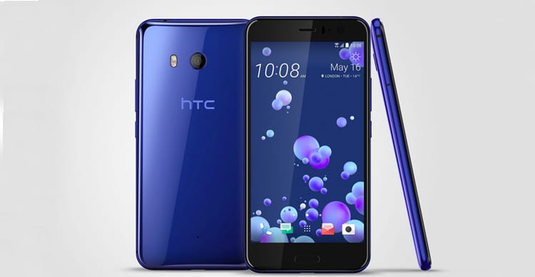 htc u11