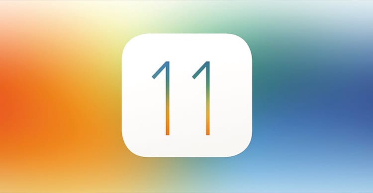 ios 11