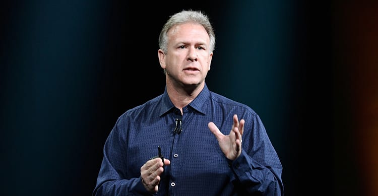 Phil Schiller