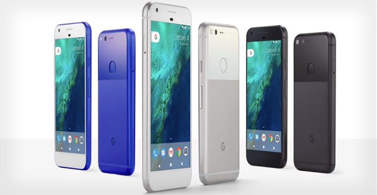 google pixel