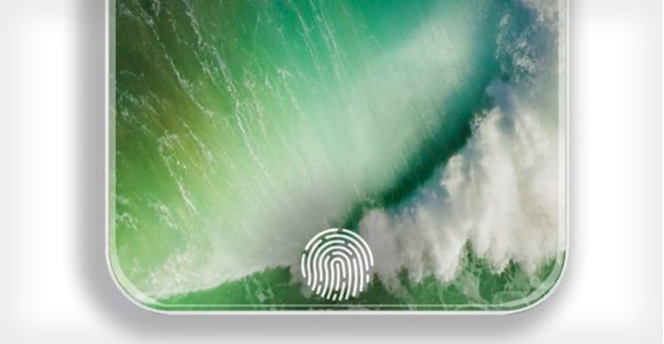 Touch ID