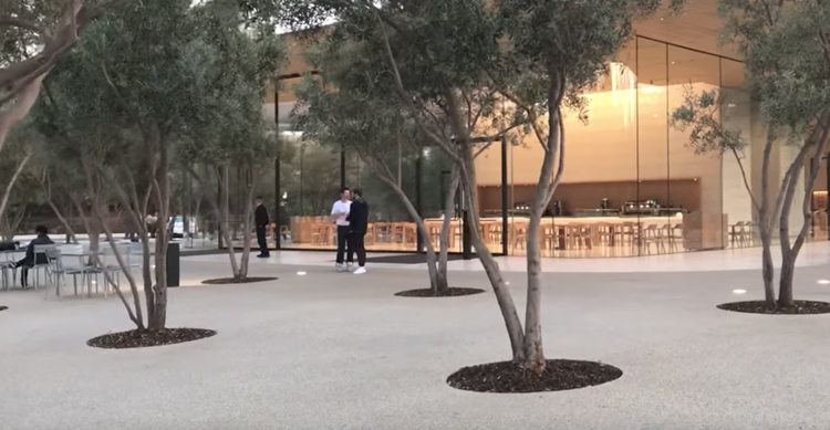 apple park