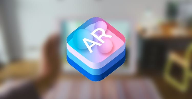 ARKit 3 Di Apple, Ecco I Dispositivi Con Cui Funzionera