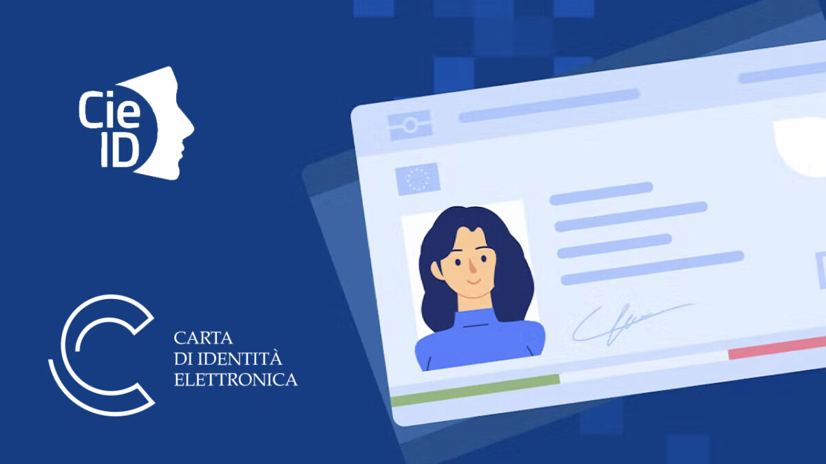 Guida Come attivare la Carta di Identità Elettronica per utilizzarla