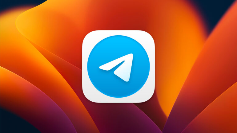 Telegram introduce la Modalità risparmio energetico su macOS