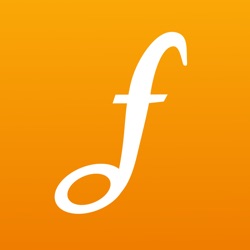 Icona dell'applicazione flowkey – Impara il pianoforte disponibile su App Store