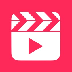 Icona dell'applicazione Filmmaker Pro - Editor video disponibile su App Store