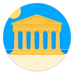 Icona dell'applicazione Agrigento City disponibile su App Store