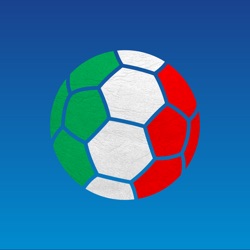 Icona dell'applicazione Diretta Risultati Serie A disponibile su App Store