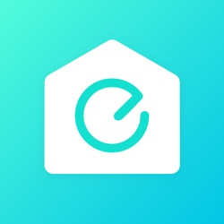 Icona dell'applicazione eufy Clean (EufyHome) disponibile su App Store