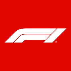 Icona dell'applicazione F1 TV disponibile su App Store