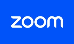 Icona dell'applicazione Zoom - for Home TV disponibile su App Store