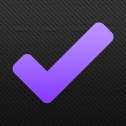 Icona dell'applicazione OmniFocus 4 disponibile su App Store