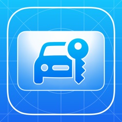 Immagine dell'app Car Keys Tests