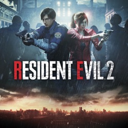 Icona dell'applicazione RESIDENT EVIL 2 disponibile su App Store