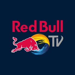 Icona dell'applicazione Red Bull TV: Sport ed Eventi disponibile su App Store