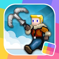 Icona dell'applicazione Super QuickHook - GameClub disponibile su App Store