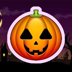 Icona dell'applicazione Unlimited Halloween Wallpapers disponibile su App Store