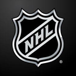 Icona dell'applicazione NHL disponibile su App Store