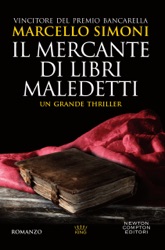 Icona dell'applicazione Il mercante di libri maledetti disponibile su App Store