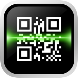 Icona dell'applicazione Scanner di Codici a QR disponibile su App Store