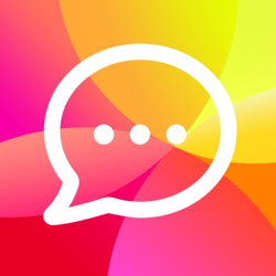 Icona dell'applicazione InMessage: Meet, Chat, Date disponibile su App Store