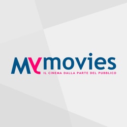 Icona dell'applicazione MYmovies.it disponibile su App Store