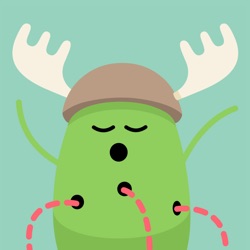 Icona dell'applicazione Dumb Ways to Die disponibile su App Store