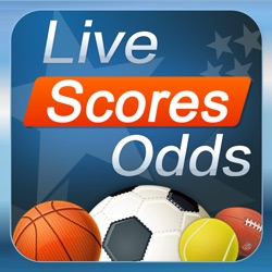 Icona dell'applicazione NowGoal - Live Football Scores disponibile su App Store