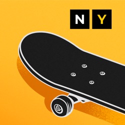 Icona dell'applicazione Skate City: New York disponibile su App Store