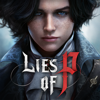 Icona dell'applicazione Lies of P disponibile su App Store