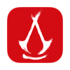 Icona dell'applicazione Assassin's Creed Shadows disponibile su App Store