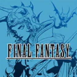 Icona dell'applicazione FINAL FANTASY+ disponibile su App Store