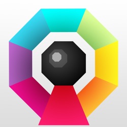 Icona dell'applicazione Octagon 1: Maximal Challenge disponibile su App Store